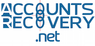 Accounts Recovery logo